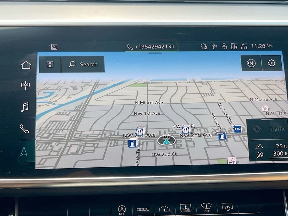 2021 Audi D5 A8 - Image 12 of 20