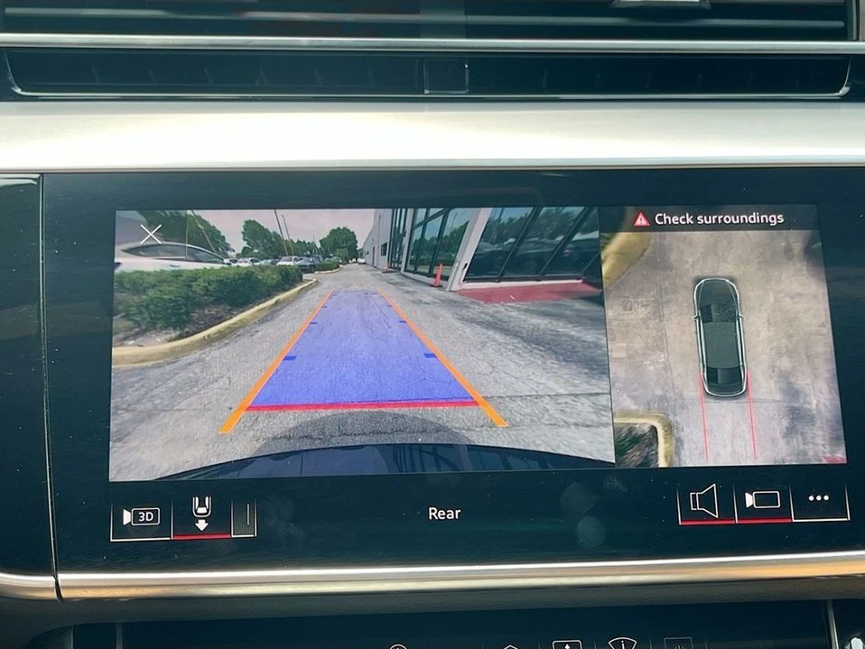 2021 Audi D5 A8 - Image 13 of 20
