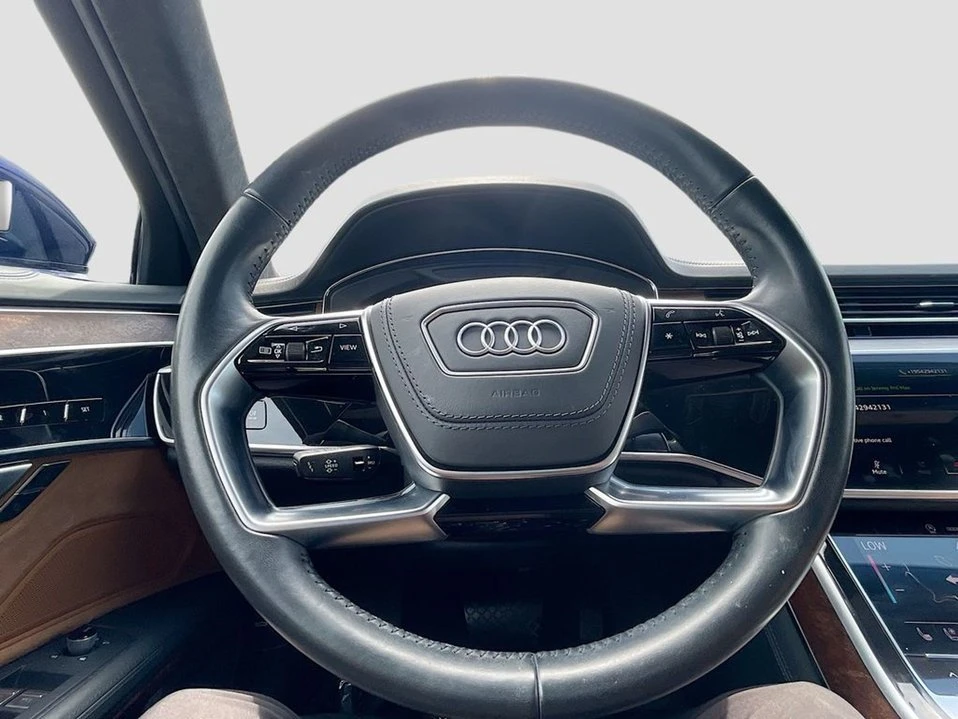 2021 Audi D5 A8 - Image 10 of 20