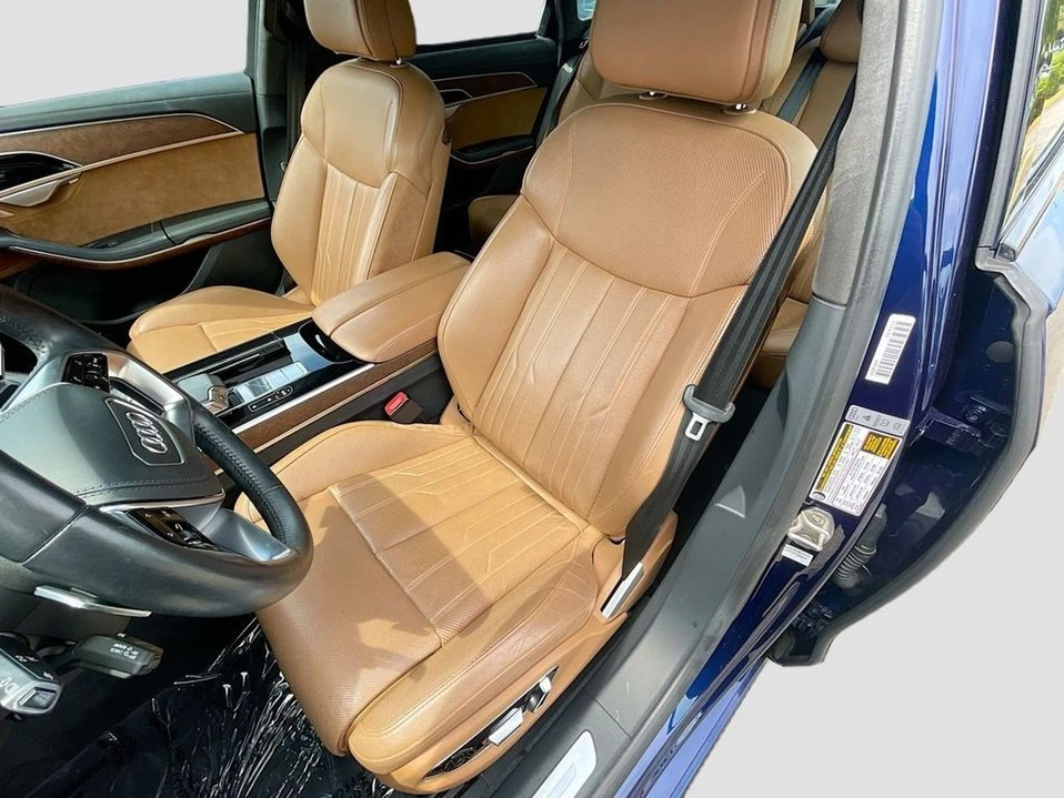 2021 Audi D5 A8 - Image 20 of 20