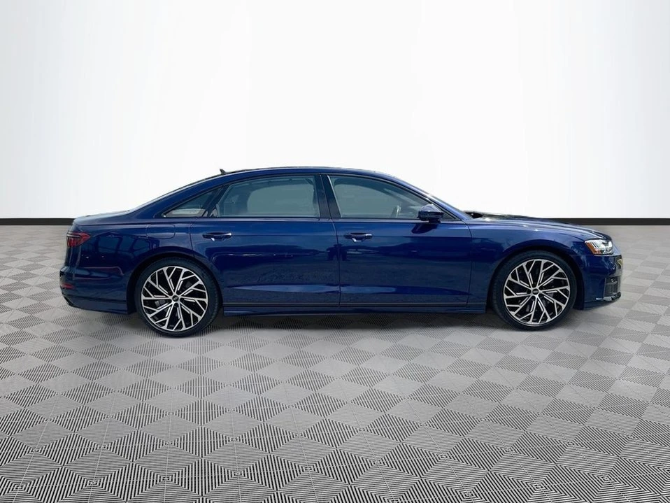 2021 Audi D5 A8 - Image 7 of 20