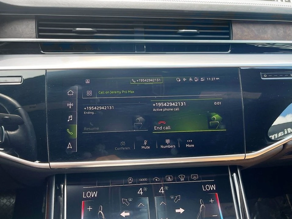 2021 Audi D5 A8 - Image 14 of 20
