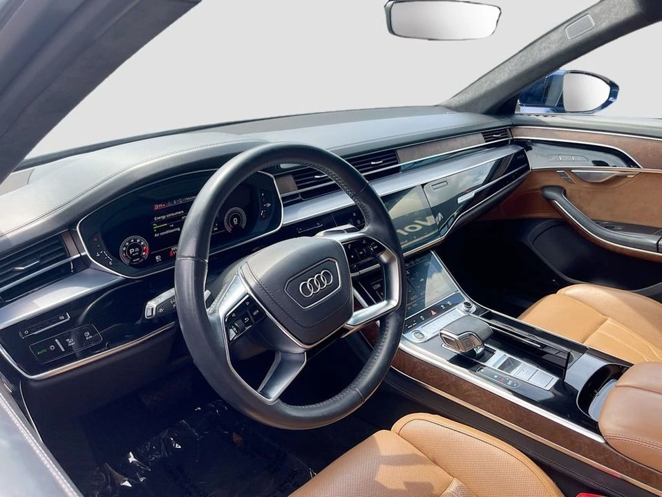 2021 Audi D5 A8 - Image 8 of 20