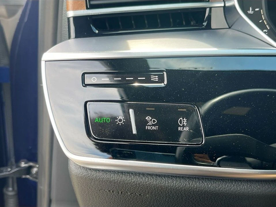 2021 Audi D5 A8 - Image 9 of 20