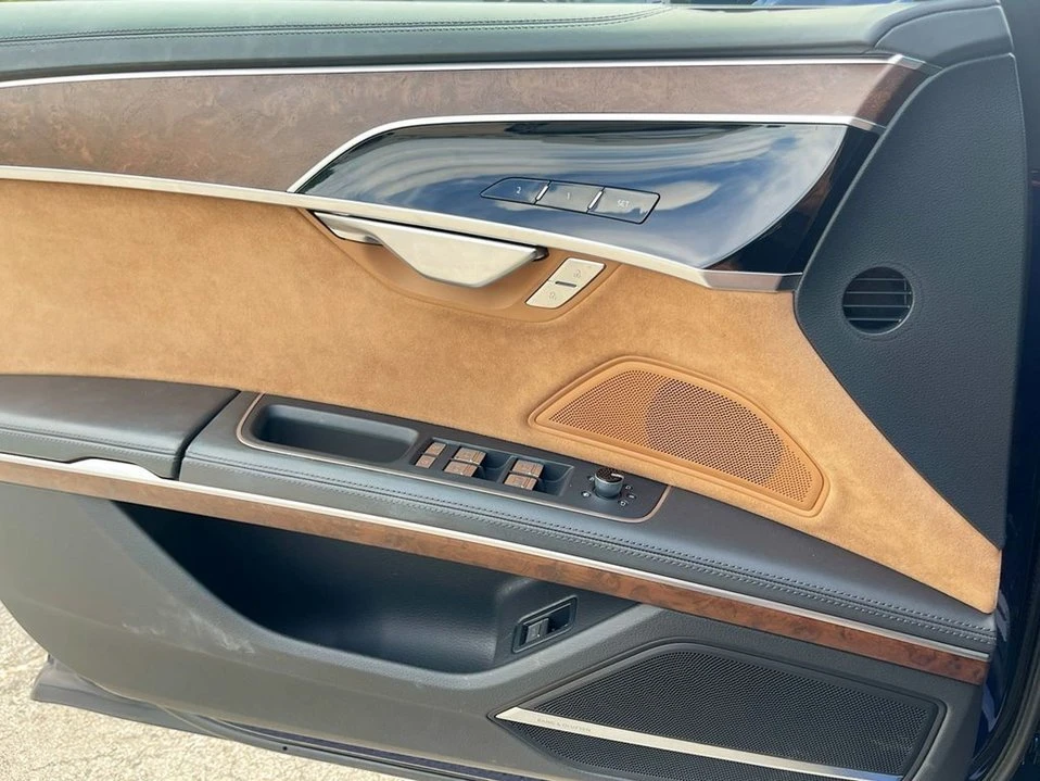 2021 Audi D5 A8 - Image 18 of 20