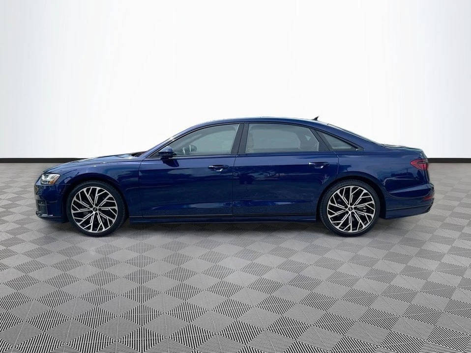2021 Audi D5 A8 - Image 3 of 20