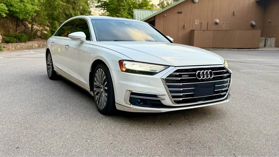 2021 Audi D5 A8 - Image 4 of 20