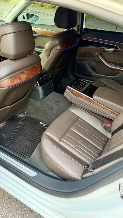 2021 Audi D5 A8 - Image 12 of 20
