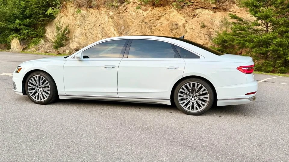 2021 Audi D5 A8 - Image 9 of 20