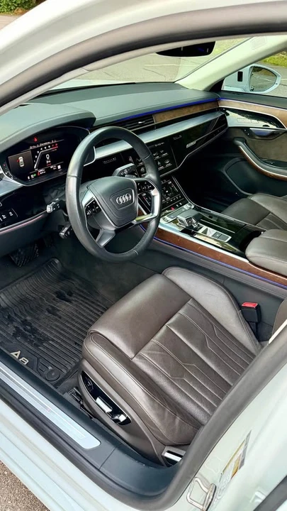 2021 Audi D5 A8 - Image 11 of 20