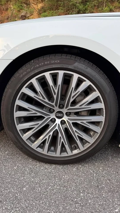 2021 Audi D5 A8 - Image 20 of 20