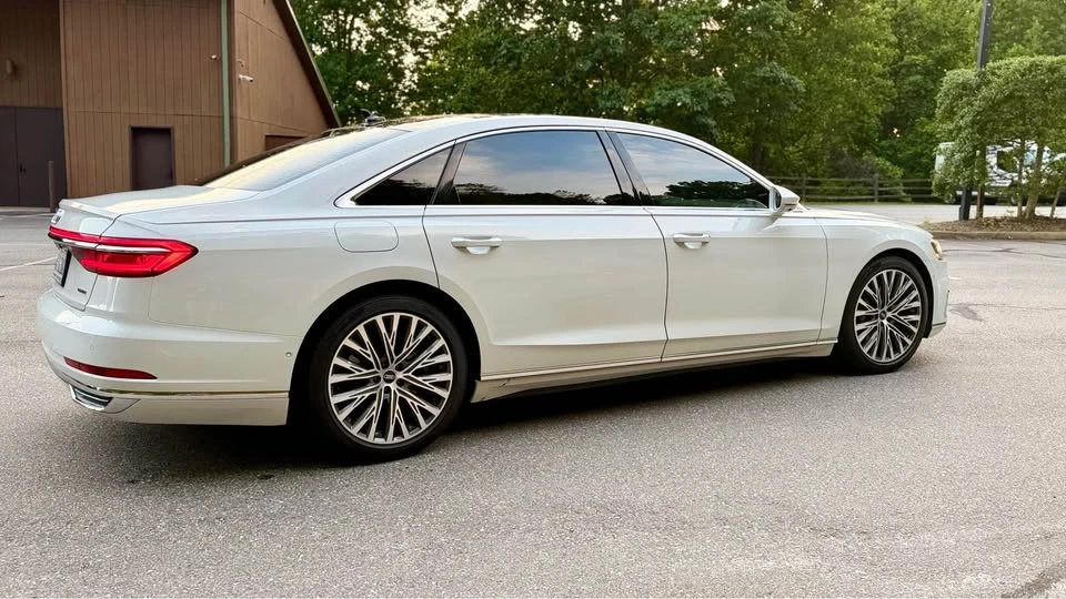 2021 Audi D5 A8 - Image 6 of 20