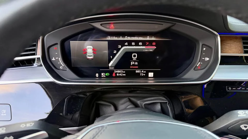 2021 Audi D5 A8 - Image 19 of 20