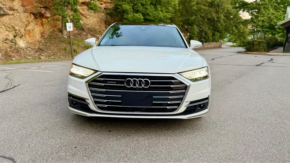 2021 Audi D5 A8 - Image 3 of 20