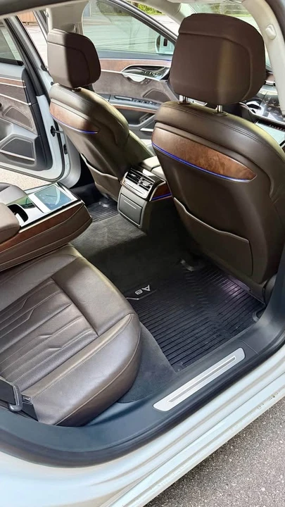 2021 Audi D5 A8 - Image 14 of 20
