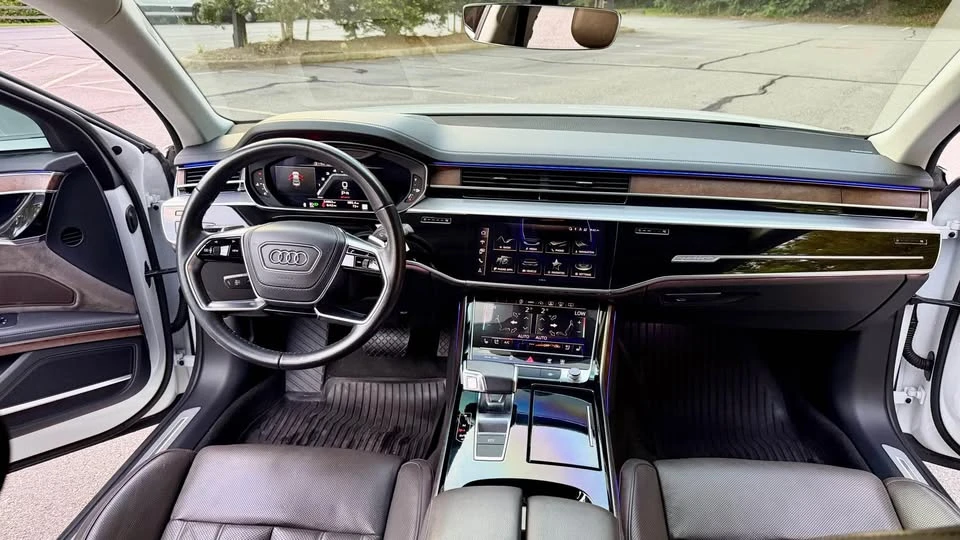 2021 Audi D5 A8 - Image 15 of 20