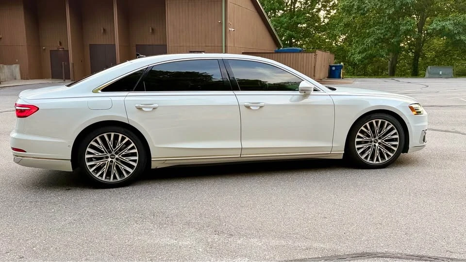2021 Audi D5 A8 - Image 10 of 20