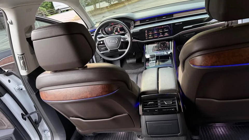2021 Audi D5 A8 - Image 16 of 20