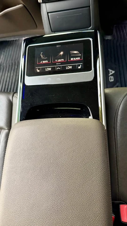 2021 Audi D5 A8 - Image 18 of 20