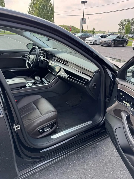 2021 Audi D5 A8 - Image 10 of 13