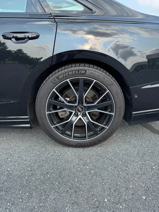 2021 Audi D5 A8 - Image 3 of 13