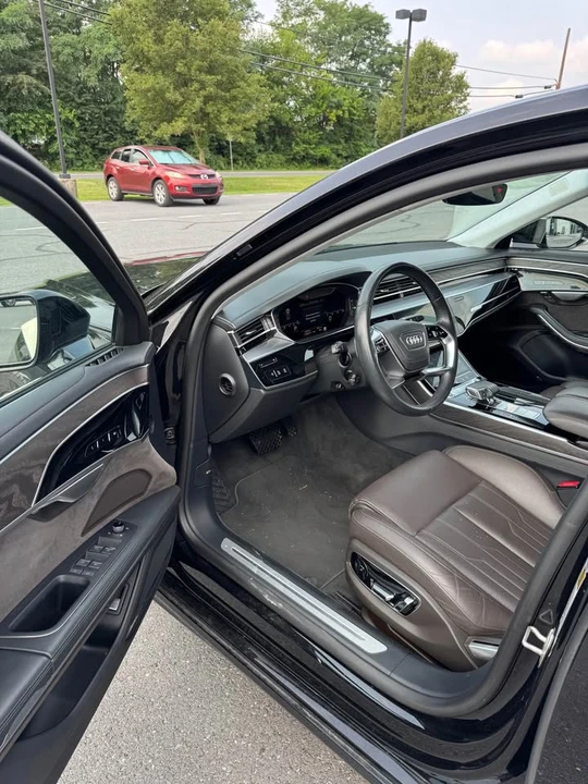 2021 Audi D5 A8 - Image 6 of 13