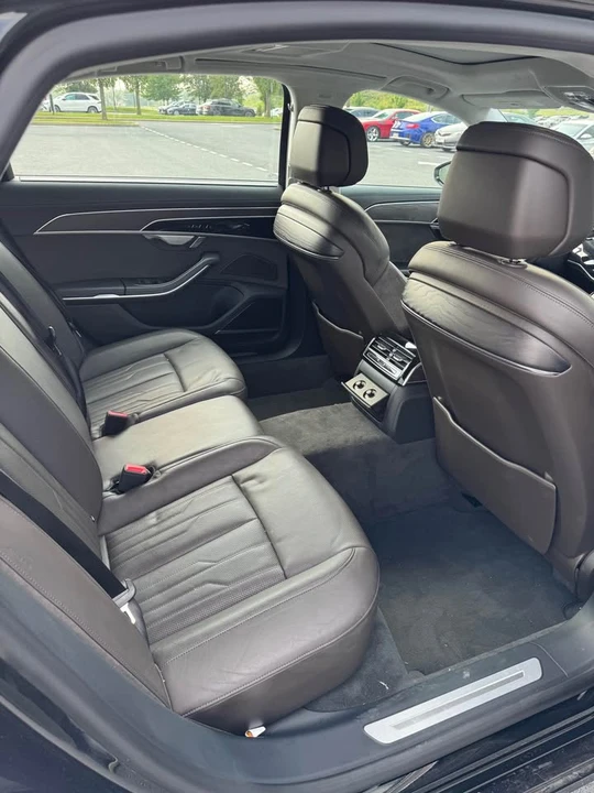 2021 Audi D5 A8 - Image 8 of 13