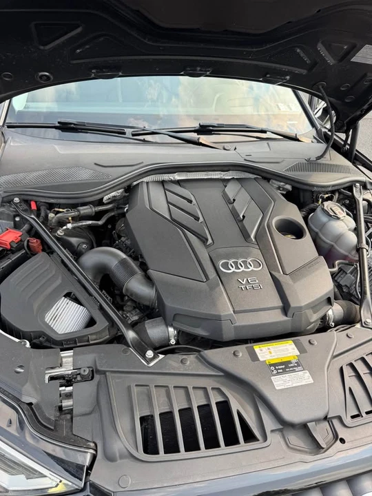 2021 Audi D5 A8 - Image 13 of 13