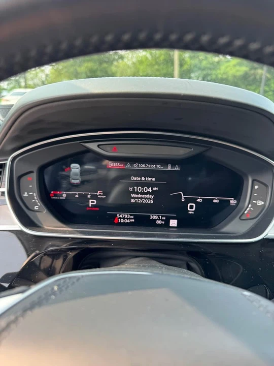 2021 Audi D5 A8 - Image 12 of 13