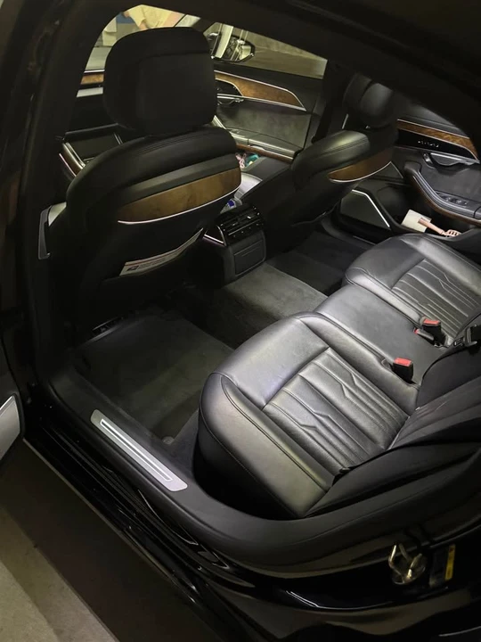 2021 Audi D5 A8 - Image 10 of 13
