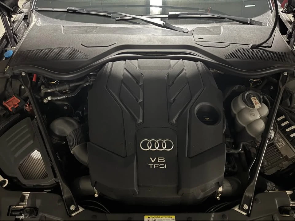 2021 Audi D5 A8 - Image 13 of 13
