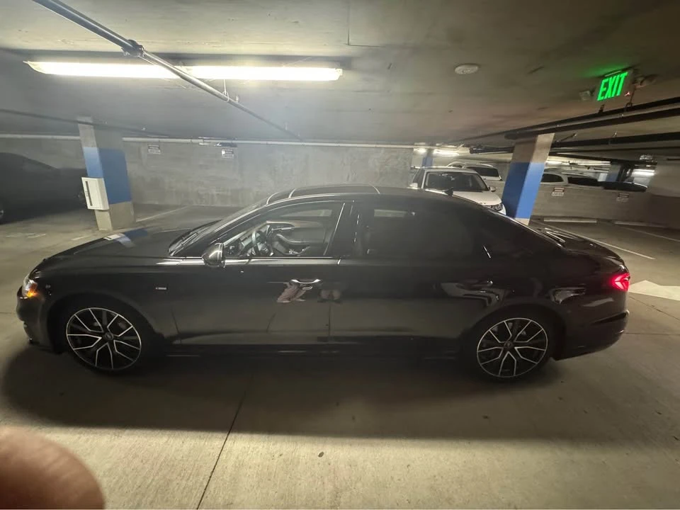 2021 Audi D5 A8 - Image 3 of 13