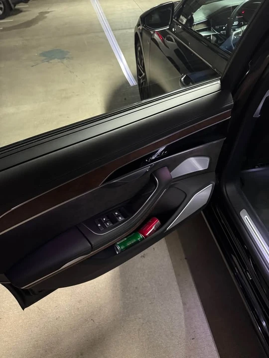 2021 Audi D5 A8 - Image 11 of 13