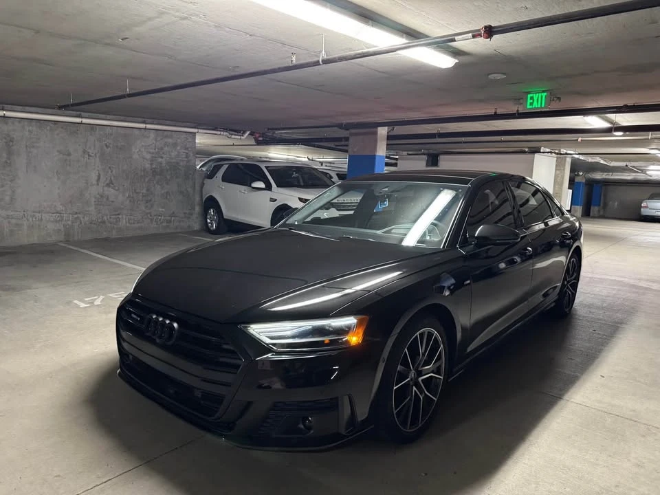 2021 Audi D5 A8 - Image 2 of 13