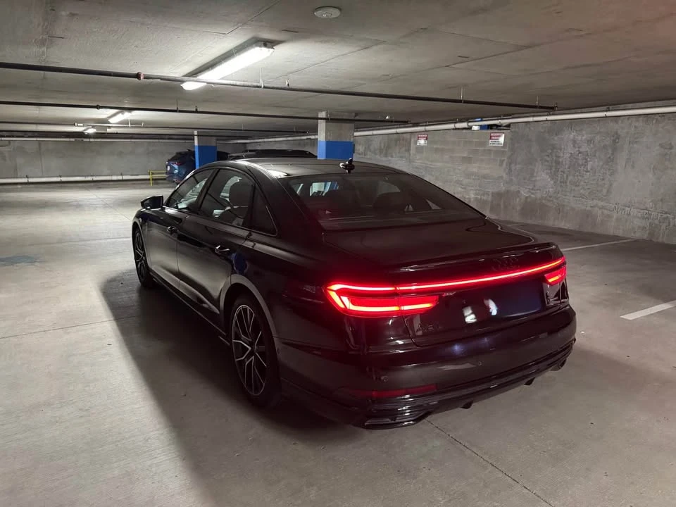 2021 Audi D5 A8 - Image 4 of 13