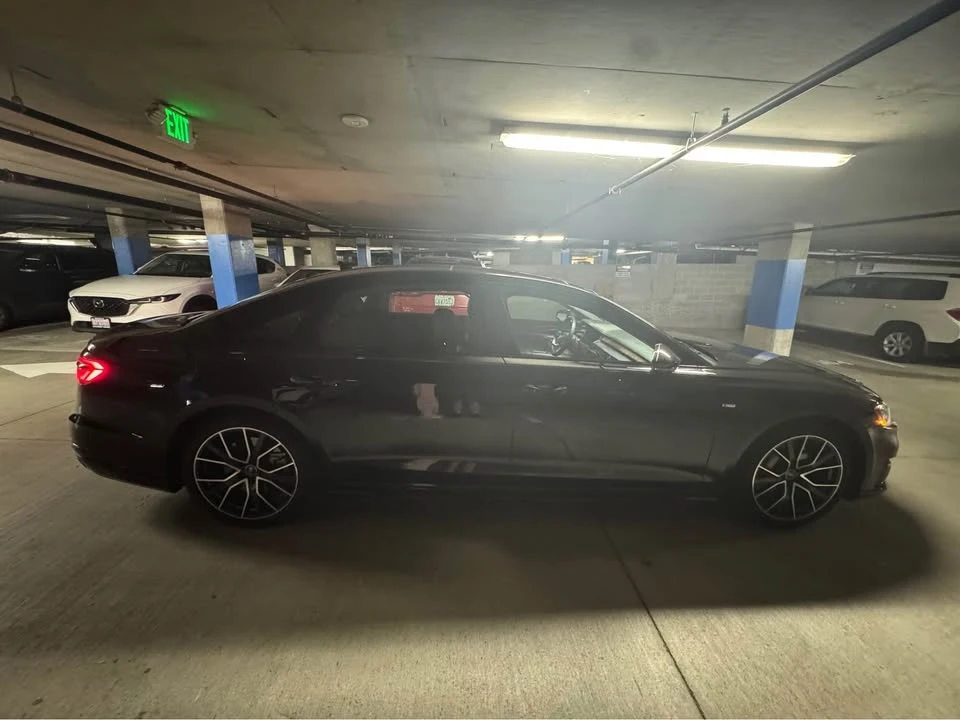 2021 Audi D5 A8 - Image 7 of 13