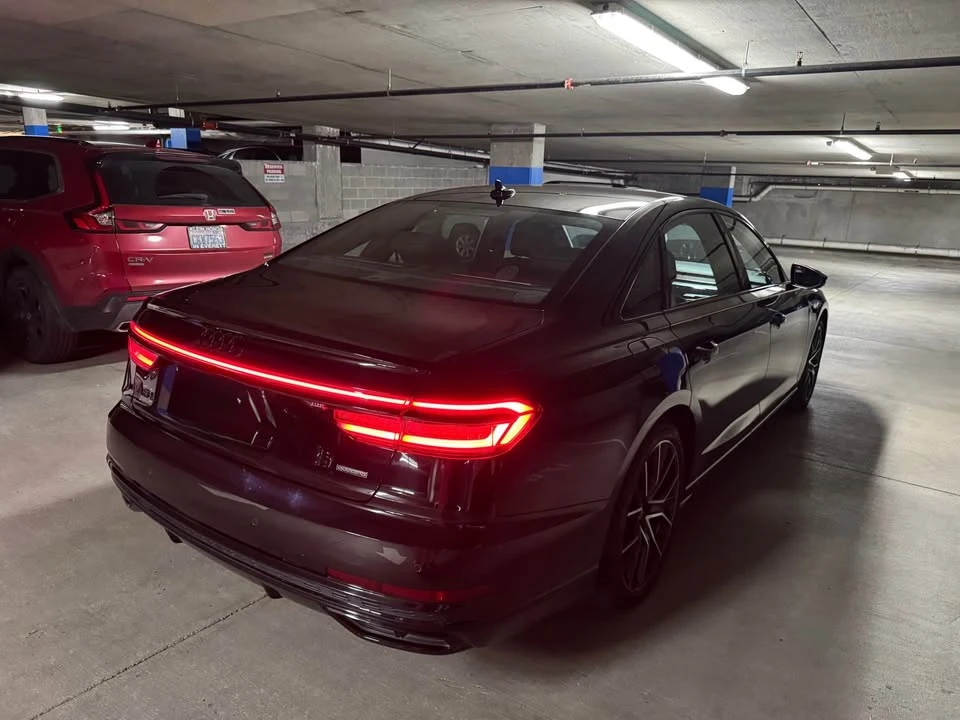 2021 Audi D5 A8 - Image 6 of 13