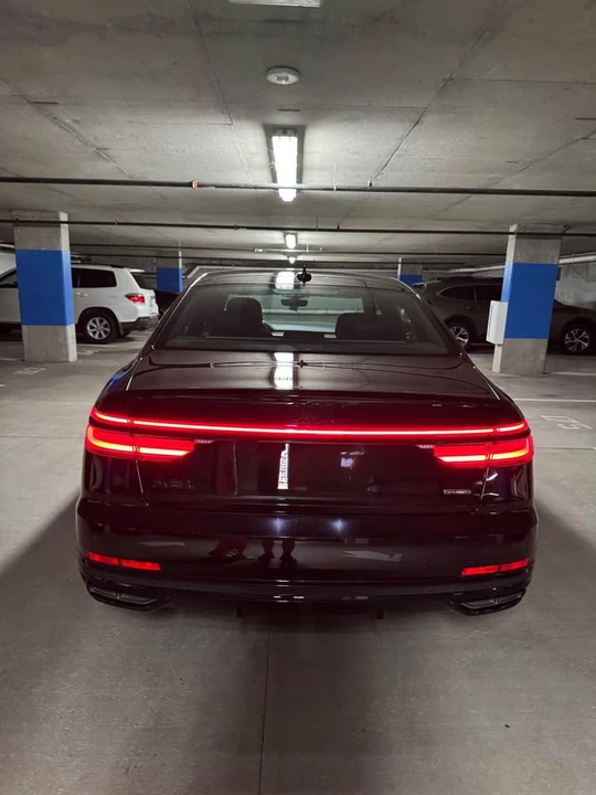 2021 Audi D5 A8 - Image 5 of 13