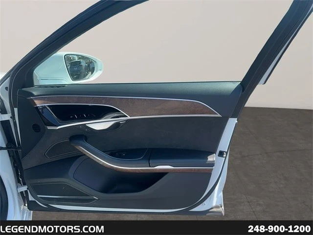 2021 Audi D5 A8 - Image 16 of 21