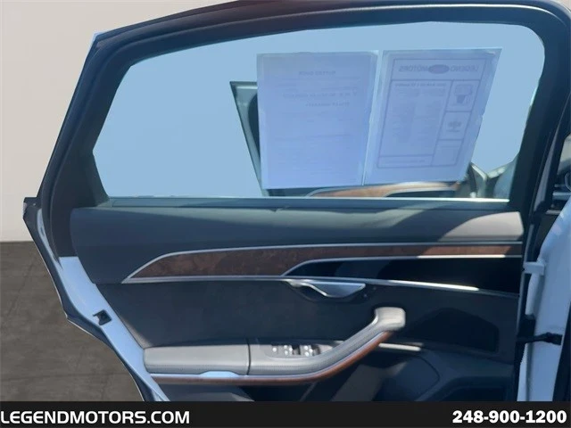 2021 Audi D5 A8 - Image 13 of 21