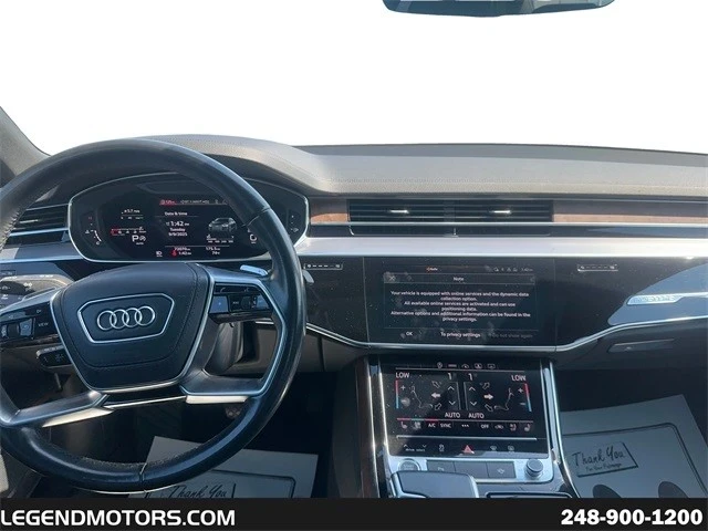 2021 Audi D5 A8 - Image 21 of 21