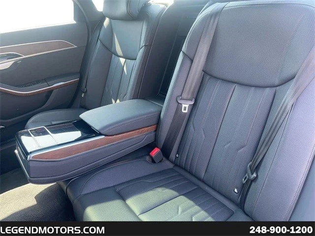 2021 Audi D5 A8 - Image 14 of 21