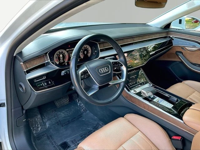 2021 Audi D5 A8 - Image 17 of 20