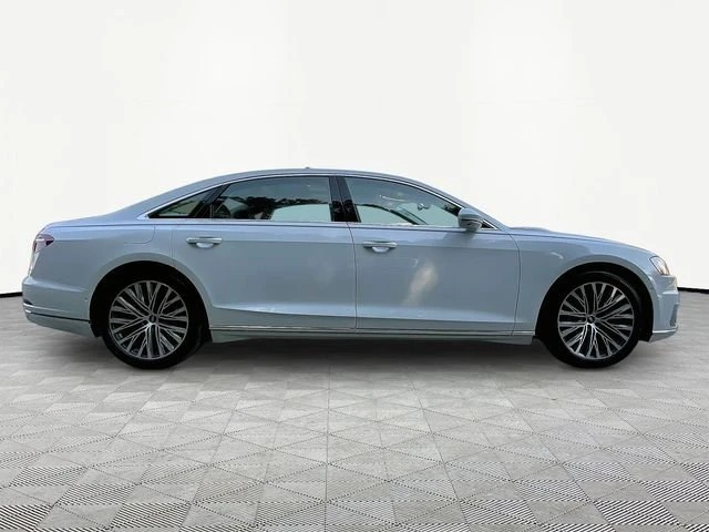 2021 Audi D5 A8 - Image 4 of 20