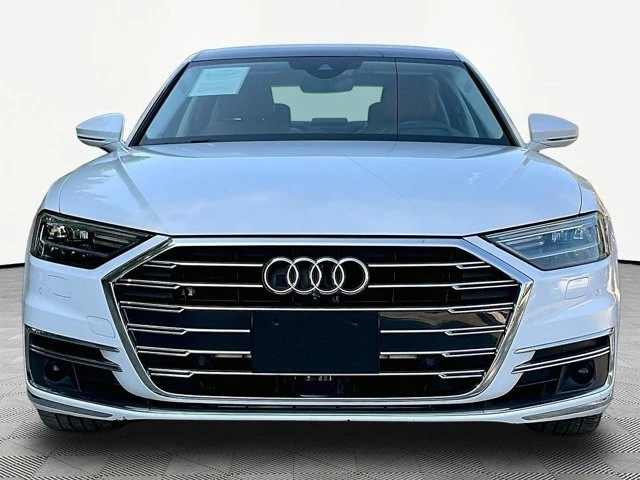 2021 Audi D5 A8 - Image 2 of 20