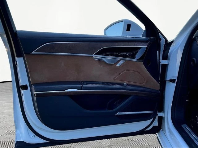 2021 Audi D5 A8 - Image 20 of 20