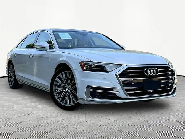 2021 Audi D5 A8 - Image 3 of 20