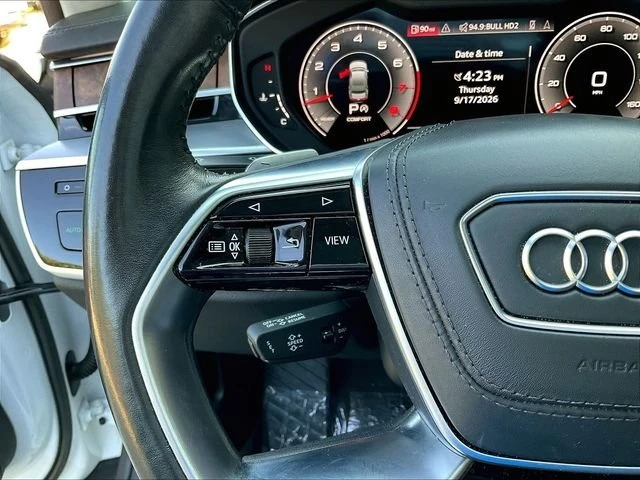 2021 Audi D5 A8 - Image 13 of 20