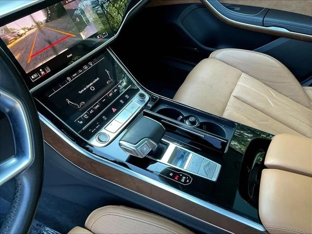 2021 Audi D5 A8 - Image 18 of 20