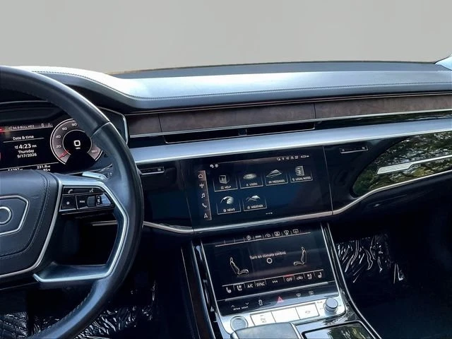 2021 Audi D5 A8 - Image 11 of 20